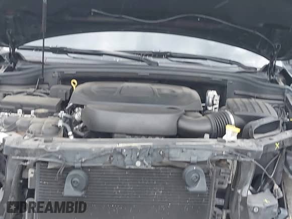 2020 Jeep Grand Cherokee Laredo E с VIN 1C4RJEAG7LC324904, выставлен на аукционе IAAI как лот 42600961 с пробегом 93 444 миль миль и . История ставок и продаж доступна на DreamBid. Изображение 10.