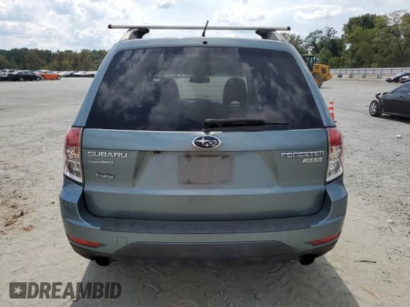 2013 Subaru Forester X Limited z VIN JF2SHAEC3DH422136, wystawiony jako Copart lot #80788695 z przebiegiem 171 500 mil mil oraz Czysty tytuł • Clean title. Historia ofert i sprzedaży dostępna na DreamBid. Obrazek 6.