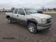 2006 Chevrolet Silverado 2500HD LS с VIN 1GCHK29U36E179998, выставлен на аукционе Copart как лот 49165355 с пробегом 189 236 миль миль и Чистый • Clean title. История ставок и продаж доступна на DreamBid. Изображение 4.