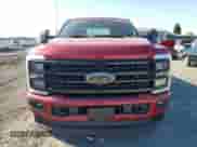 2024 Ford F-250 XL z VIN 1FT8W2BN5REC10924, wystawiony jako Copart lot #80305015 z przebiegiem 12 927 mil mil oraz Szkoda całkowita • Salvage title. Historia ofert i sprzedaży dostępna na DreamBid. Obrazek 5.