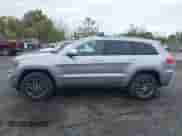 2017 Jeep Grand Cherokee Limited z VIN 1C4RJFBG3HC707458, wystawiony jako IAAI lot #43454830 z przebiegiem 157 317 mil mil oraz . Historia ofert i sprzedaży dostępna na DreamBid. Obrazek 14.