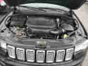 2021 Jeep Grand Cherokee Summit с VIN 1C4RJFJG6MC674077, выставлен на аукционе Copart как лот 44594475 с пробегом 46 794 миль миль и Списание • Salvage title. История ставок и продаж доступна на DreamBid. Изображение 12.