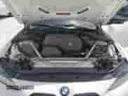 2024 BMW 4 Series 430i с VIN WBA63AV08RFP65934, выставлен на аукционе Copart как лот 54356775 с пробегом 62 752 миль миль и На запчасти • Non repairable. История ставок и продаж доступна на DreamBid. Изображение 11.