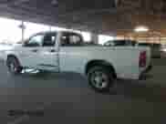 2005 Dodge 3500 SLT with VIN 3D7LR38C35G866772, listed as a Copart auction lot 46721195 with 395,854 mi miles and Clean title. Bid and sale history available at DreamBid. Image 2.