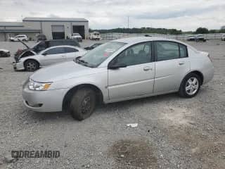 2006 Saturn ION с VIN 1G8AJ55F36Z163946, выставлен на аукционе Copart как лот 69396355 с пробегом 173 901 миль миль и Списание • Salvage title. История ставок и продаж доступна на DreamBid. Изображение 1.