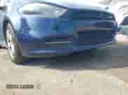 2015 Dodge Dart SXT с VIN 1C3CDFBB2FD101730, выставлен на аукционе IAAI как лот 43340911 с пробегом 190 000 миль миль и . История ставок и продаж доступна на DreamBid. Изображение 12.