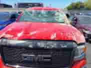 2014 GMC Sierra 1500 SLT с VIN 3GTP1VEC8EG189317, выставлен на аукционе IAAI как лот 42834035 с пробегом 123 604 миль миль и . История ставок и продаж доступна на DreamBid. Изображение 10.