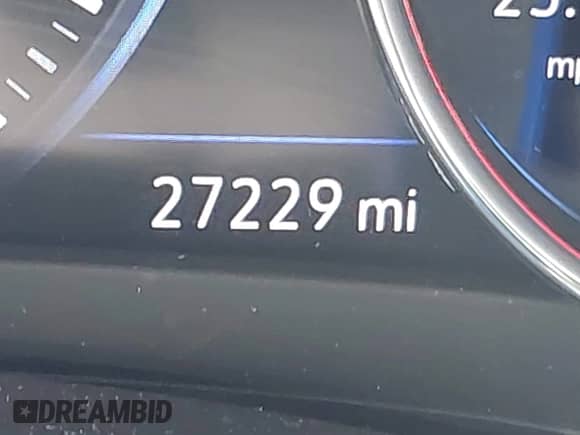 2024 Chevrolet Malibu LT с VIN 1G1ZE5ST8RF172468, выставлен на аукционе IAAI как лот 42338355 с пробегом 27 229 миль миль и . История ставок и продаж доступна на DreamBid. Изображение 15.