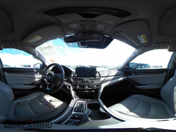 2018 Honda Accord EX-L с VIN 1HGCV3F5XJA009238, выставлен на аукционе IAAI как лот 42402731 с пробегом 73 920 миль миль и . История ставок и продаж доступна на DreamBid. Изображение 18.