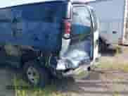 2005 Chevrolet Express Cargo with VIN 1GCGG25V551159592, listed as a IAAI auction lot 42862440 with 190,190 mi miles and . Bid and sale history available at DreamBid. Image 6.