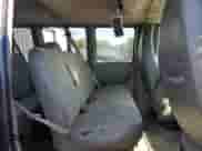2011 Chevrolet Express Passenger LS с VIN 1GNSGBF44B1153298, выставлен на аукционе Copart как лот 80470015 с пробегом 103 867 миль миль и Списание • Salvage title. История ставок и продаж доступна на DreamBid. Изображение 11.
