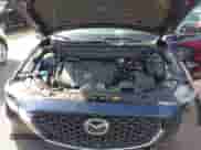 2025 Mazda CX-5 S Select z VIN JM3KFBBL9S0668223, wystawiony jako IAAI lot #43131761 z przebiegiem 4 274 mil mil oraz . Historia ofert i sprzedaży dostępna na DreamBid. Obrazek 10.