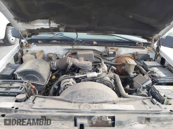 1998 Chevrolet Suburban с VIN 3GNEC16R4WG135454, выставлен на аукционе IAAI как лот 42237715 с пробегом 212 662 миль миль и . История ставок и продаж доступна на DreamBid. Изображение 10.