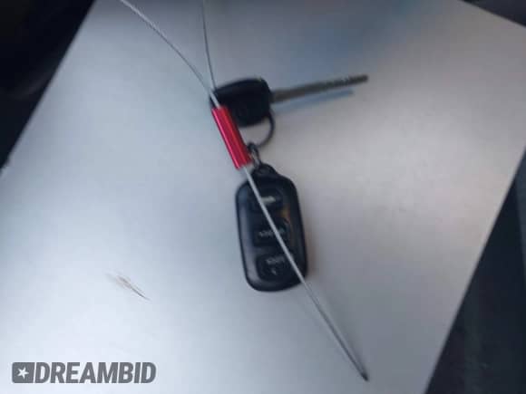 2003 Toyota Camry LE with VIN JTDBE32K130187036, listed as a IAAI auction lot 43504391 with 205,170 mi miles and . Bid and sale history available at DreamBid. Image 11.