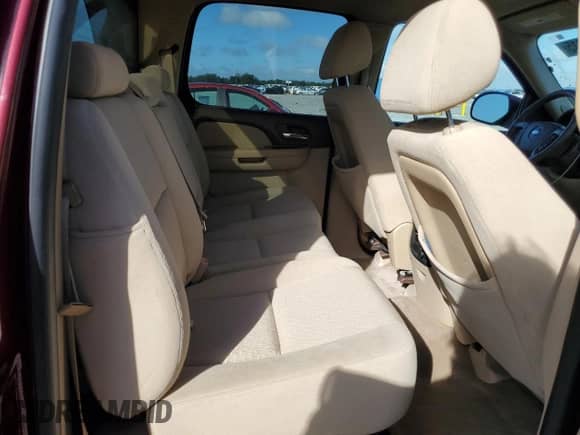 2009 Chevrolet Avalanche 2LT z VIN 3GNEC22009G198990, wystawiony jako Copart lot #85756115 z przebiegiem 181 056 mil mil oraz Szkoda całkowita • Salvage title. Historia ofert i sprzedaży dostępna na DreamBid. Obrazek 10.