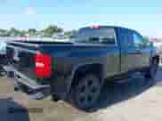 2016 GMC Sierra 1500 with VIN 1GTR1LEC3GZ187183, listed as a IAAI auction lot 42835303 with 205,638 mi miles and . Bid and sale history available at DreamBid. Image 4.