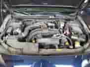 2019 Subaru Impreza Premium с VIN 4S3GTAD66K3742768, выставлен на аукционе Copart как лот 86726845 с пробегом 72 550 миль миль и Списание • Salvage title. История ставок и продаж доступна на DreamBid. Изображение 11.