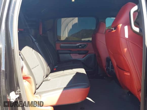 2022 Ram 1500 TRX с VIN 1C6SRFU95NN346475, выставлен на аукционе IAAI как лот 39200422 с пробегом 14 919 миль миль и . История ставок и продаж доступна на DreamBid. Изображение 8.