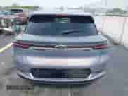 2024 Chevrolet Equinox EV RS с VIN 3GN7DSRP8RS296056, выставлен на аукционе IAAI как лот 42430055 с пробегом 6 694 миль миль и . История ставок и продаж доступна на DreamBid. Изображение 17.