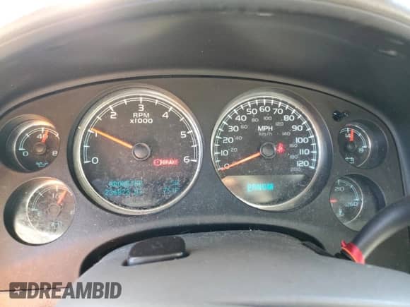 2009 Chevrolet Tahoe 1LT с VIN 1GNEC23369R274379, выставлен на аукционе Copart как лот 81854105 с пробегом 234 872 миль миль и Списание • Salvage title. История ставок и продаж доступна на DreamBid. Изображение 9.
