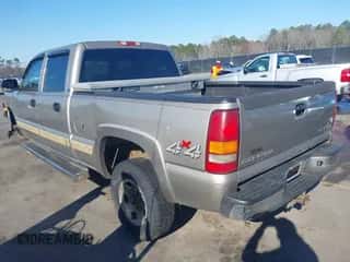 2002 Chevrolet Silverado 1500HD LT с VIN 1GCGK13U82F174704, выставлен на аукционе IAAI как лот 41618439 с пробегом 362 554 миль миль и . История ставок и продаж доступна на DreamBid. Изображение 3.
