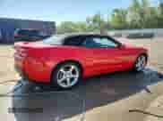 2015 Chevrolet Camaro LT с VIN 2G1FF3D35F9249528, выставлен на аукционе Copart как лот 59210665 с пробегом 58 835 миль миль и На запчасти • Non repairable. История ставок и продаж доступна на DreamBid. Изображение 3.