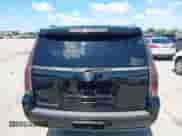 2015 Cadillac Escalade ESV Luxury с VIN 1GYS3HKJ8FR165961, выставлен на аукционе IAAI как лот 42247617 с пробегом 130 802 миль миль и . История ставок и продаж доступна на DreamBid. Изображение 16.