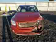 2009 Dodge Caliber SXT with VIN 1B3HB48C99D144317, listed as a Copart auction lot 79491144 with Not provided miles and Salvage title. Bid and sale history available at DreamBid. Image 5.