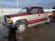 1992 GMC Sierra 1500 с VIN 2GTEK19K5N1522998, выставлен на аукционе Copart как лот 85156704 с пробегом 191 308 миль миль и Чистый • Clean title. История ставок и продаж доступна на DreamBid. Изображение 1.