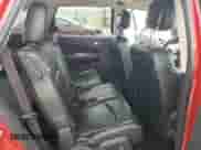 2015 Dodge Journey SXT with VIN 3C4PDCBB0FT535733, listed as a Copart auction lot 68470005 with 152,934 mi miles and Salvage title. Bid and sale history available at DreamBid. Image 11.