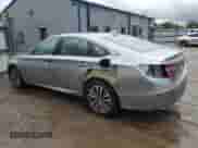 2019 Honda Accord EX-L with VIN 1HGCV3F50KA008360, listed as a Copart auction lot 64615635 with 65,929 mi miles and Salvage title. Bid and sale history available at DreamBid. Image 2.