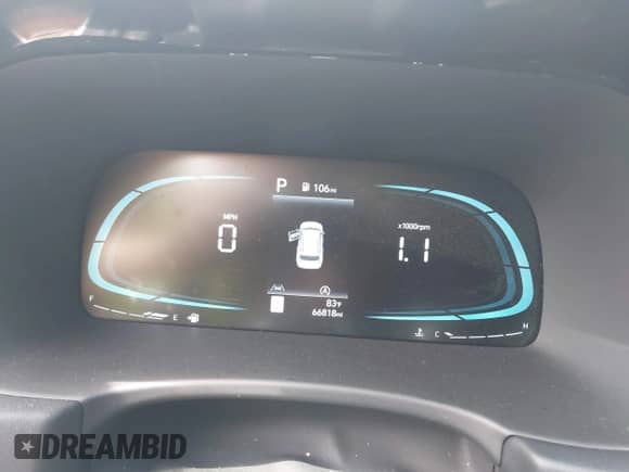 2023 Hyundai Palisade XRT с VIN KM8R34GE7PU586492, выставлен на аукционе IAAI как лот 42367032 с пробегом 66 818 миль миль и . История ставок и продаж доступна на DreamBid. Изображение 7.