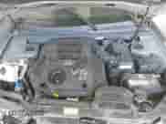 2008 Hyundai Sonata GLS с VIN 5NPET46FX8H321736, выставлен на аукционе IAAI как лот 42654360 с пробегом 170 741 миль миль и . История ставок и продаж доступна на DreamBid. Изображение 10.