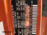 2014 Hyundai Santa Fe z VIN 5XYZWDLA8EG141059, wystawiony jako Copart lot #81478055 z przebiegiem 165 295 mil mil oraz Szkoda całkowita • Salvage title. Historia ofert i sprzedaży dostępna na DreamBid. Obrazek 14.