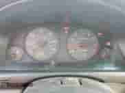 2001 Subaru Forester S with VIN JF1SF65661H767755, listed as a Copart auction lot 84579685 with 212,303 mi miles and Salvage title. Bid and sale history available at DreamBid. Image 9.