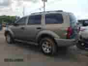 2004 Dodge Durango SLT with VIN 1D4HD48NX4F164411, listed as a Copart auction lot 67123565 with 280,955 mi miles and Salvage title. Bid and sale history available at DreamBid. Image 2.