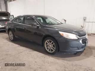 2015 Chevrolet Malibu LT с VIN 1G11C5SL9FF300697, выставлен на аукционе IAAI как лот 43115910 с пробегом 151 640 миль миль и . История ставок и продаж доступна на DreamBid. Изображение 1.