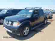 2006 Nissan Frontier SE with VIN 1N6AD07U26C469905, listed as a IAAI auction lot 42940304 with 158,854 mi miles and . Bid and sale history available at DreamBid. Image 17.