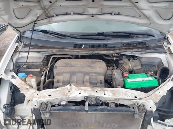 2015 Honda Odyssey EX с VIN 5FNRL5H49FB106699, выставлен на аукционе IAAI как лот 42581882 с пробегом 187 069 миль миль и . История ставок и продаж доступна на DreamBid. Изображение 10.