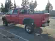 2006 Dodge RAM with VIN 3D3KS28C56G249886, listed as a Copart auction lot 47891535 with 287,149 mi miles and Salvage title. Bid and sale history available at DreamBid. Image 2.
