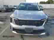 2024 Kia Sorento S with VIN 5XYRL4JC0RG257178, listed as a Copart auction lot 81713225 with 41,104 mi miles and Salvage title. Bid and sale history available at DreamBid. Image 5.