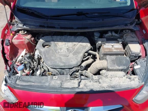 2013 Hyundai Accent SE с VIN KMHCU5AEXDU121041, выставлен на аукционе IAAI как лот 42033170 с пробегом 103 715 миль миль и . История ставок и продаж доступна на DreamBid. Изображение 10.