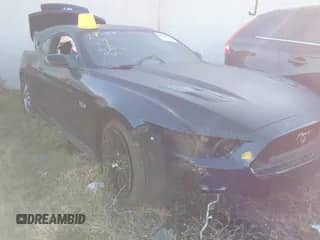 2017 Ford Mustang GT с VIN 1FA6P8CF2H5277824, выставлен на аукционе IAAI как лот 43189021 с пробегом 33 174 миль миль и . История ставок и продаж доступна на DreamBid. Изображение 1.