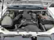 2007 Chevrolet Colorado LS с VIN 1GCDT199078196176, выставлен на аукционе Copart как лот 57717215 с пробегом 88 254 миль миль и Чистый • Clean title. История ставок и продаж доступна на DreamBid. Изображение 11.