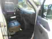 2007 Ford Econoline Cargo Commercial with VIN 1FTNE14W47DB49798, listed as a IAAI auction lot 42301270 with 361,650 mi miles and . Bid and sale history available at DreamBid. Image 5.