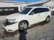 2009 Dodge Journey R/T with VIN 3D4GH67V29T233876, listed as a Copart auction lot 72034605 with 183,067 mi miles and Salvage title. Bid and sale history available at DreamBid. Image 1.