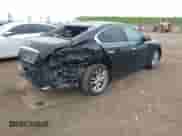 2013 Nissan Maxima SV z VIN 1N4AA5AP4DC803205, wystawiony jako IAAI lot #41714711 z przebiegiem 73 288 mil mil oraz . Historia ofert i sprzedaży dostępna na DreamBid. Obrazek 4.