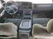2004 Chevrolet Silverado 2500 LS с VIN 1GCGK23U94F129943, выставлен на аукционе Copart как лот 69982994 с пробегом 195 865 миль миль и Списание • Salvage title. История ставок и продаж доступна на DreamBid. Изображение 8.