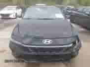 2025 Hyundai Elantra SEL Convenience с VIN KMHLS4DG4SU001746, выставлен на аукционе IAAI как лот 43548381 с пробегом 3 973 миль миль и . История ставок и продаж доступна на DreamBid. Изображение 12.