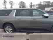 2023 Chevrolet Suburban Premier with VIN 1GNSCFKD9PR303584, listed as a IAAI auction lot 41563834 with Not provided miles and . Bid and sale history available at DreamBid. Image 14.